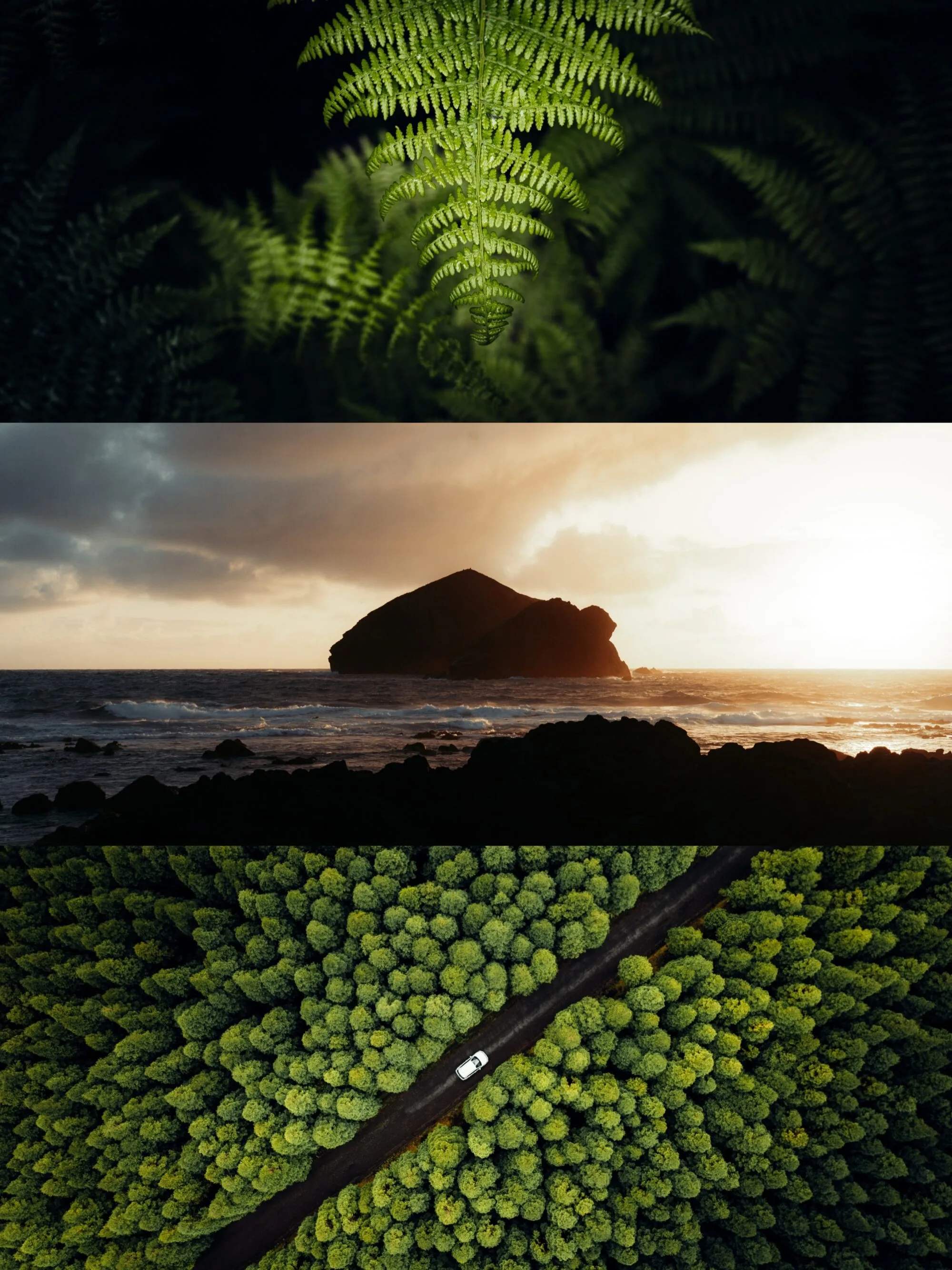 Travel photography by Filippo Bellisola