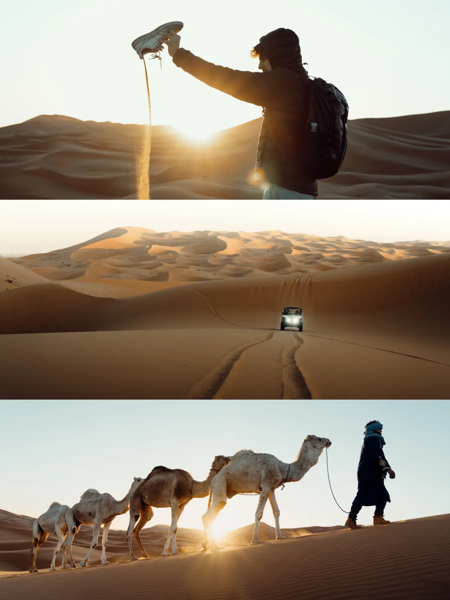 Travel photography by Filippo Bellisola