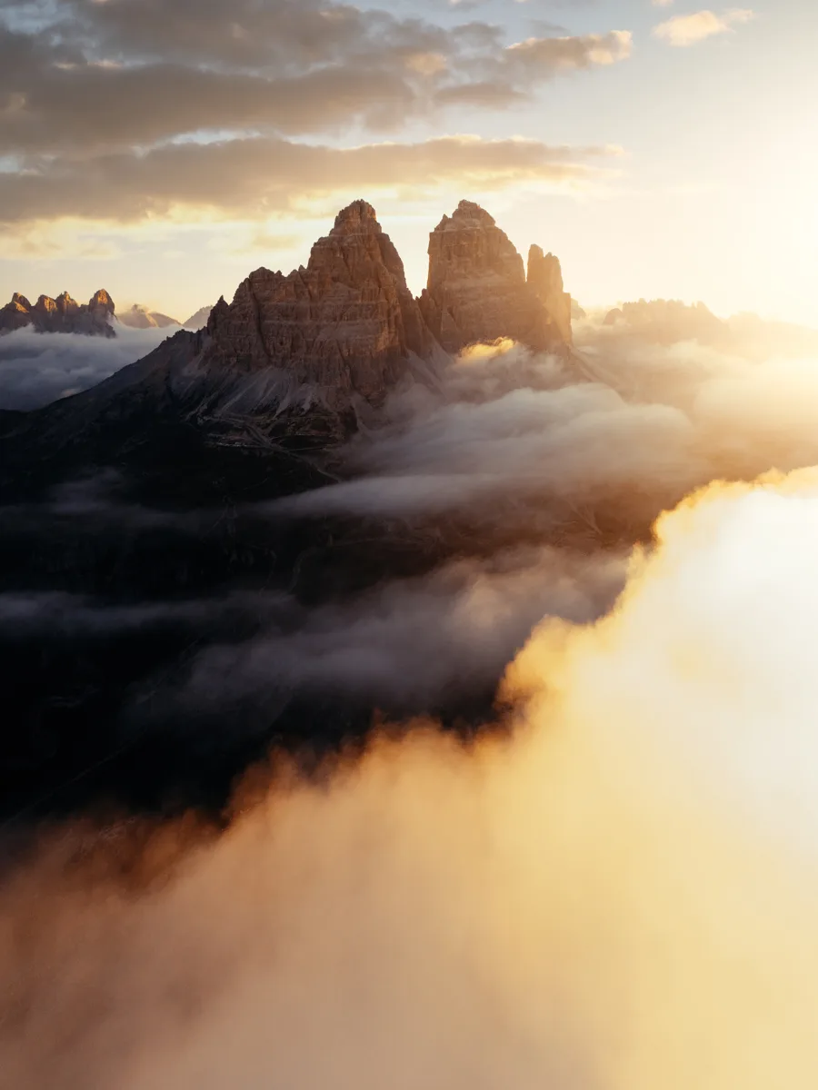 Travel photography by Filippo Bellisola