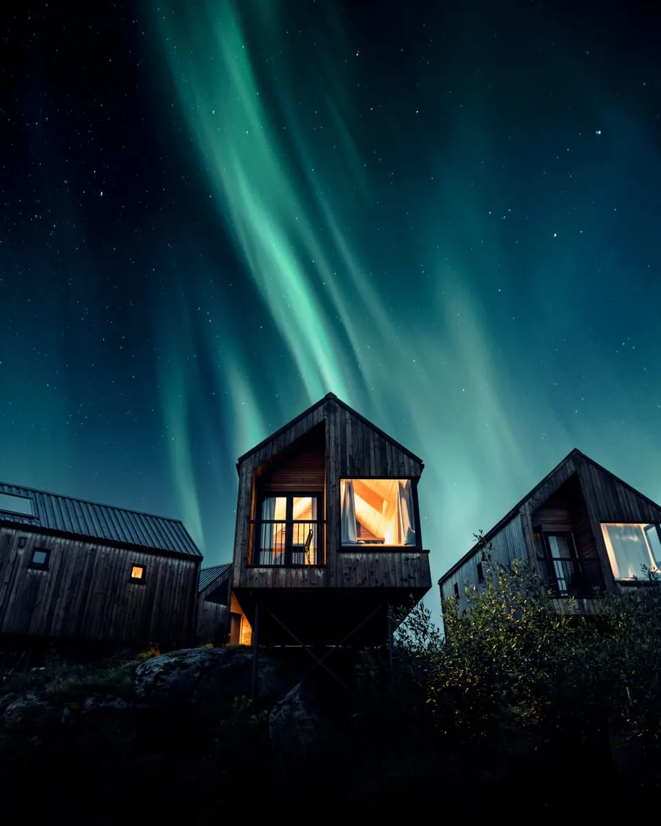 Luxury hotel photography by Filippo Bellisola