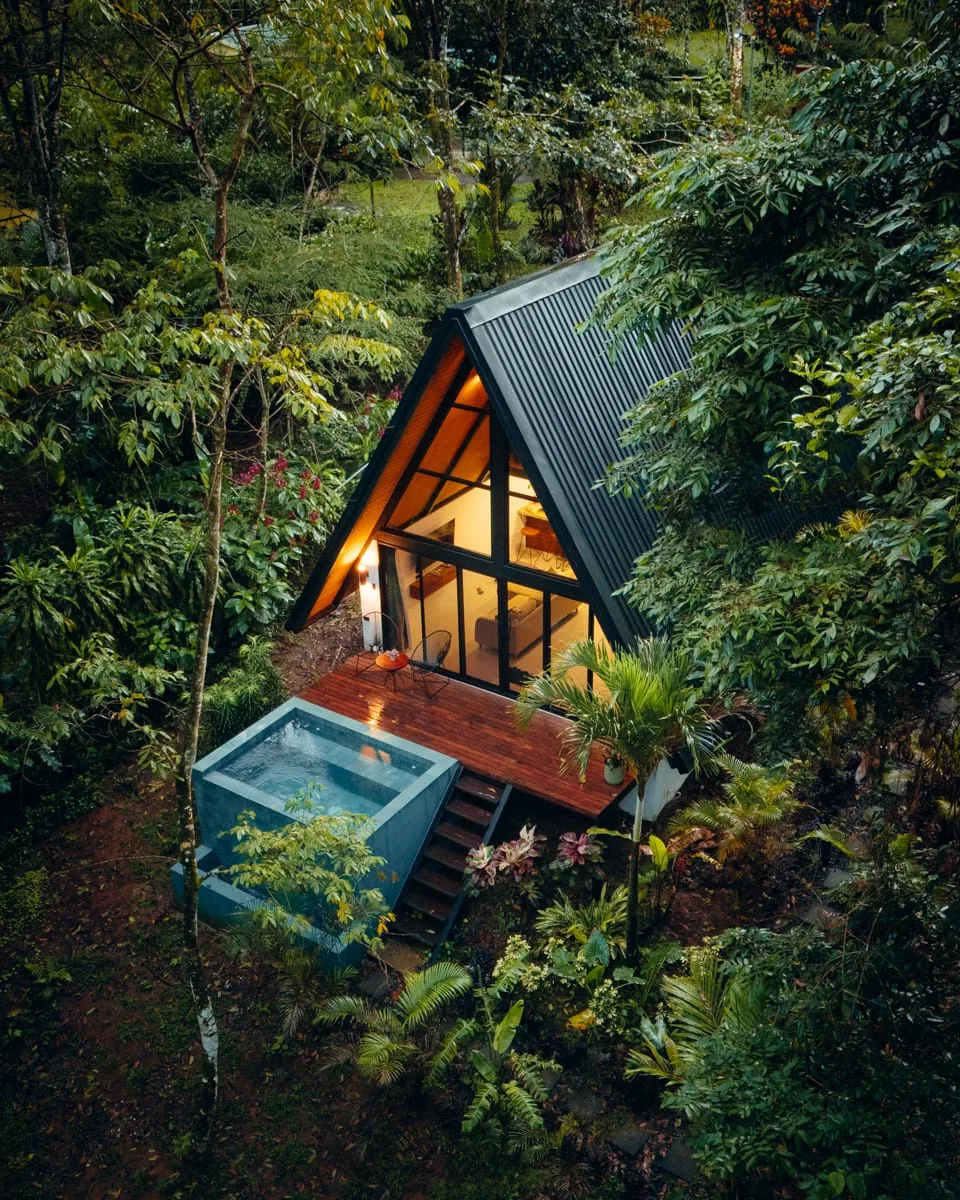 Luxury hotel photography by Filippo Bellisola