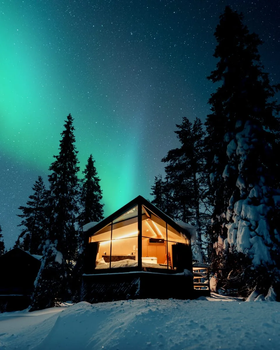 Luxury hotel photography by Filippo Bellisola