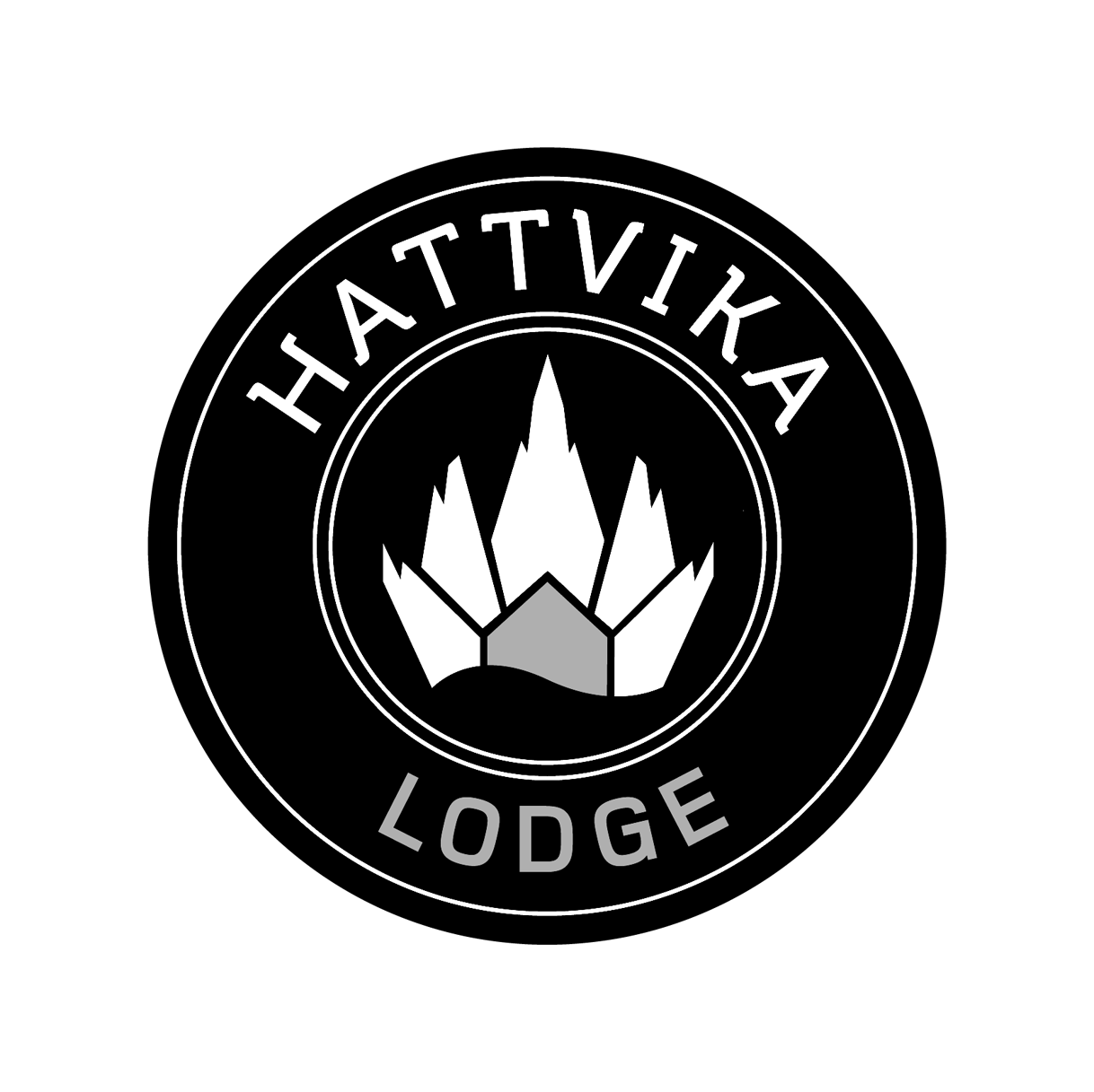 Hattvika Lodge