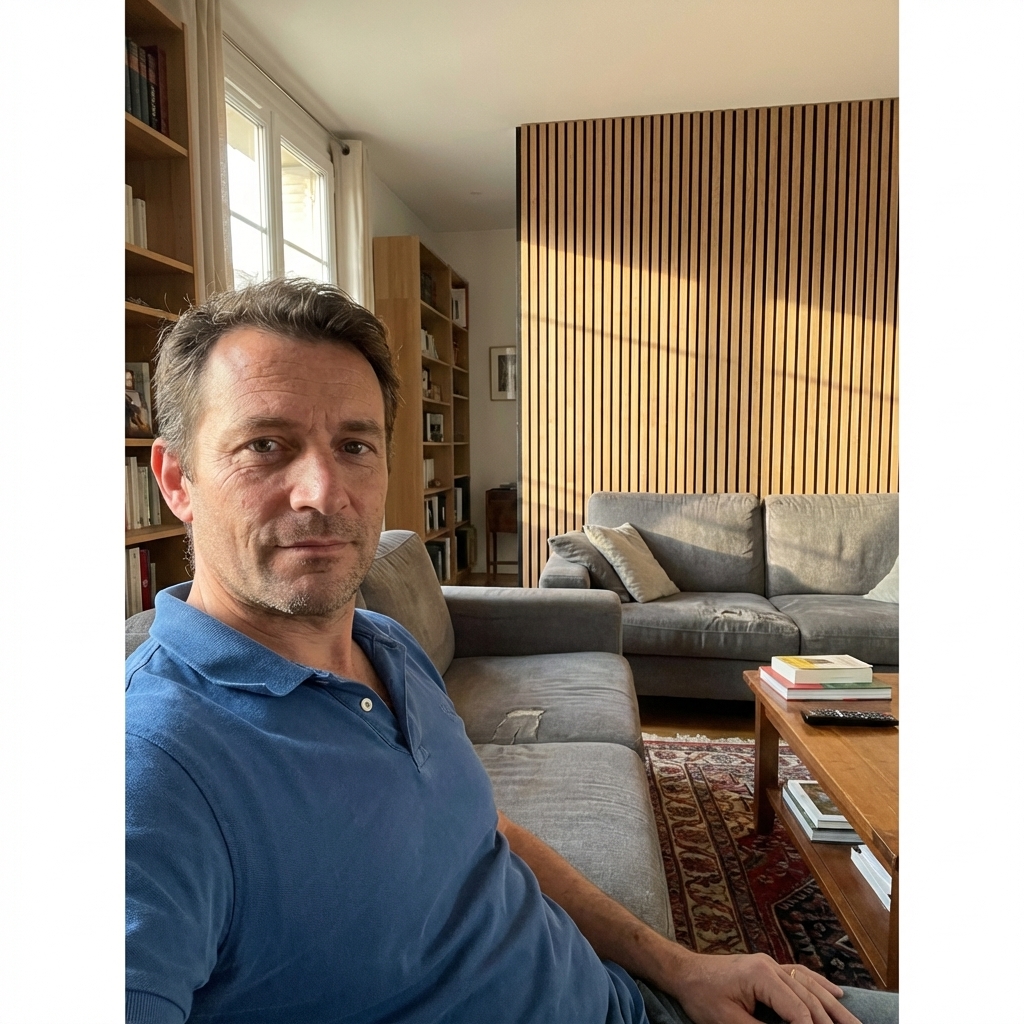 Oakwoods &mdash; Avis Clients &mdash; Marc D.