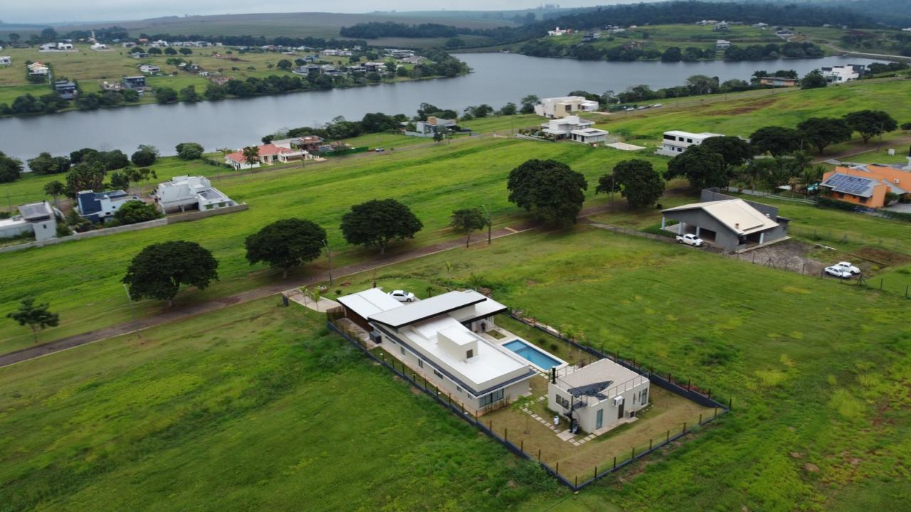 Ecovillas do Lago