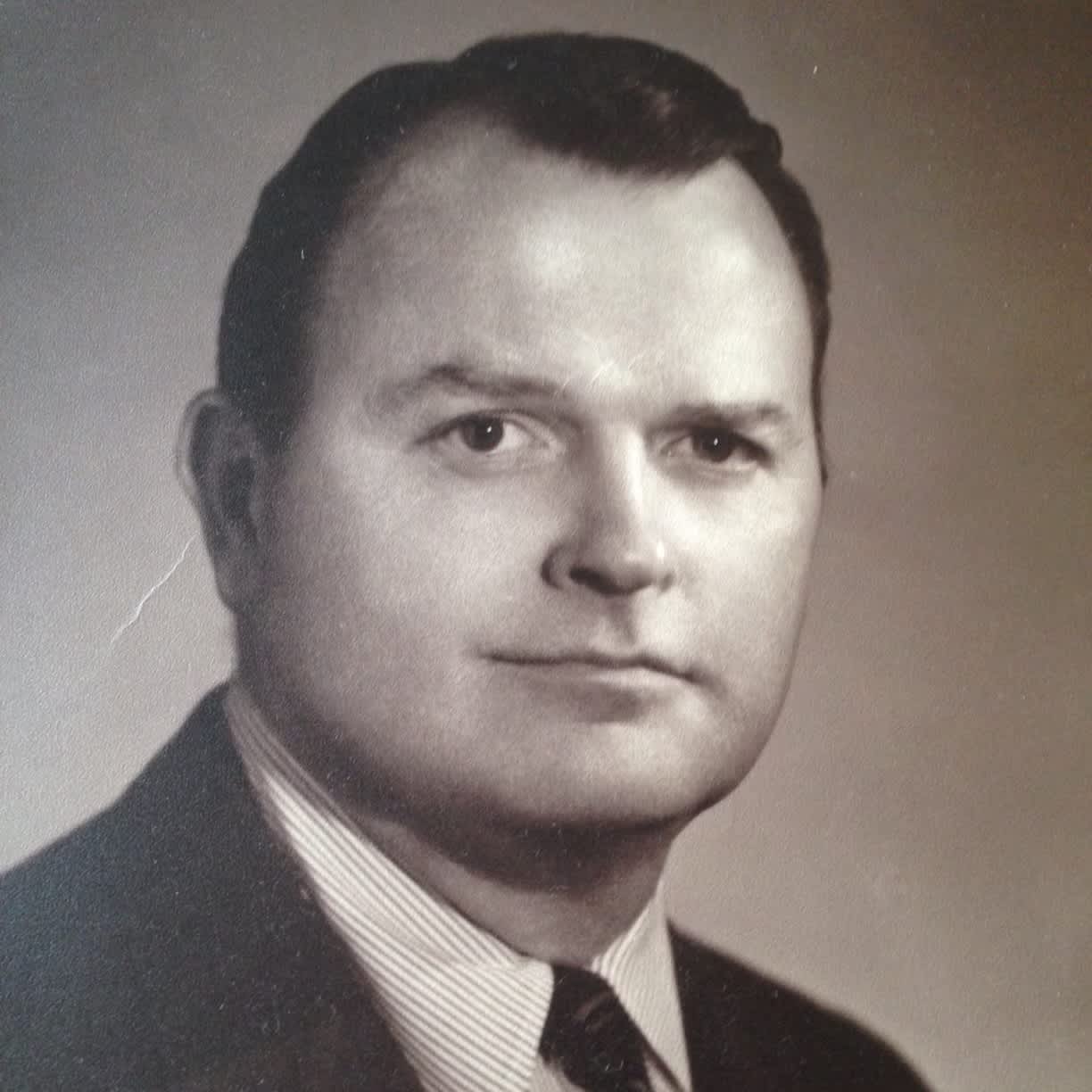 William John Hawkins