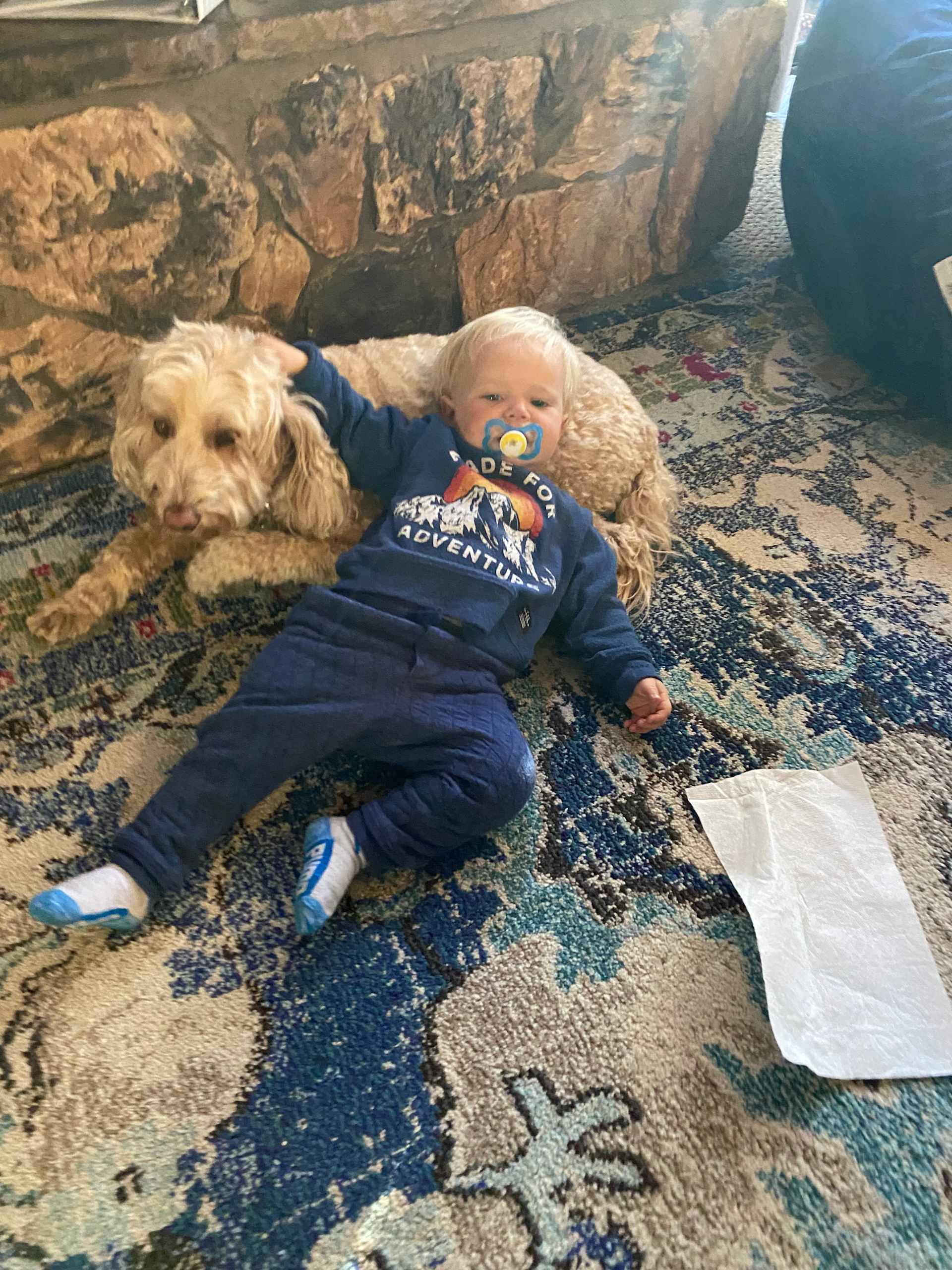 Best Friends Already