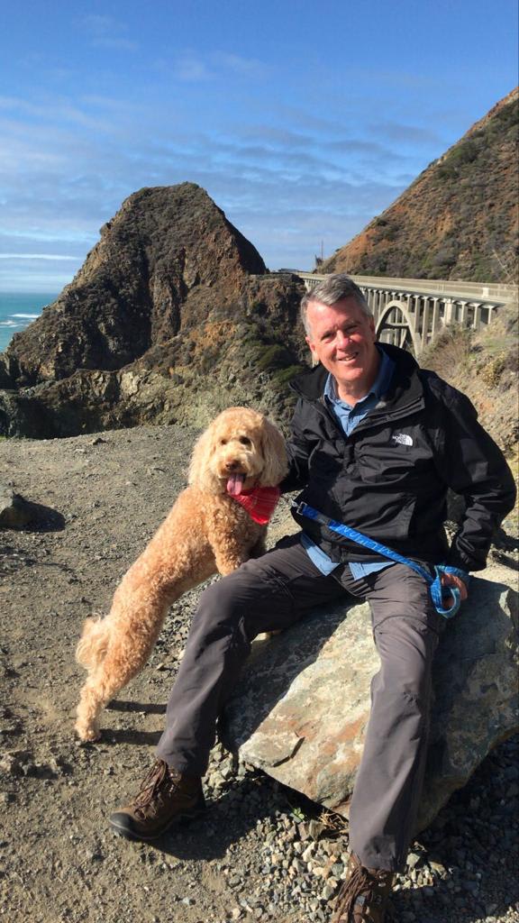 Big Sur Adventure