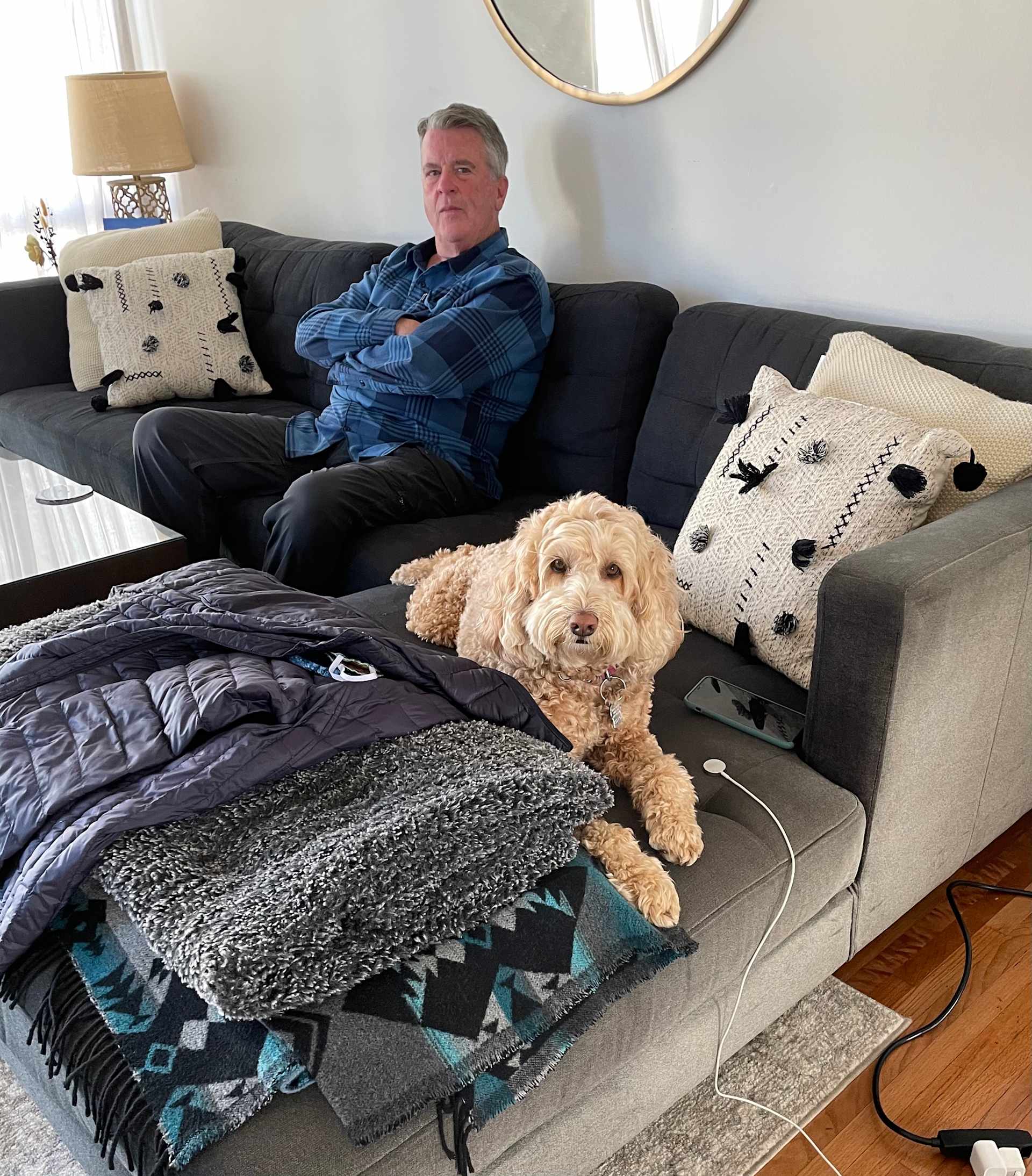 Couch Companions