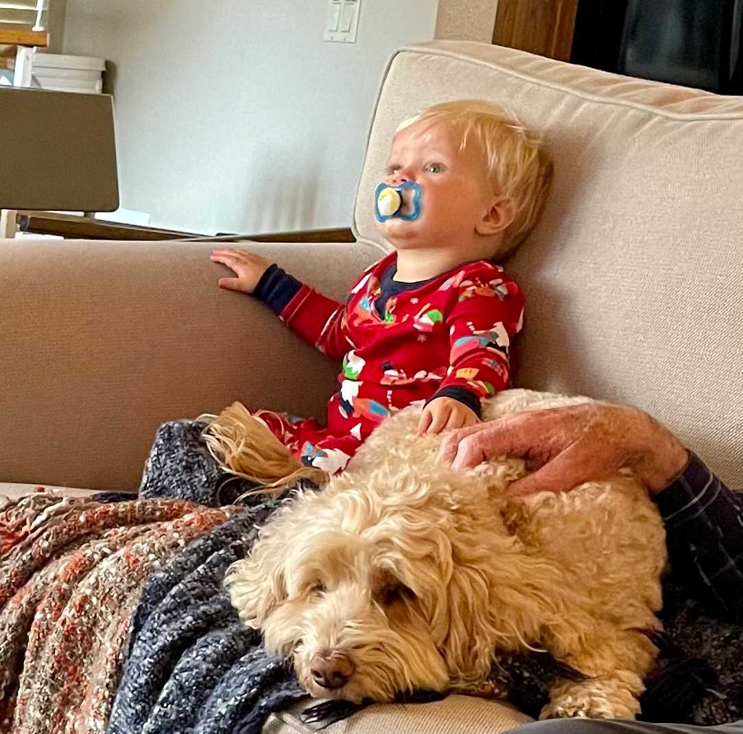 Couch Crew Together