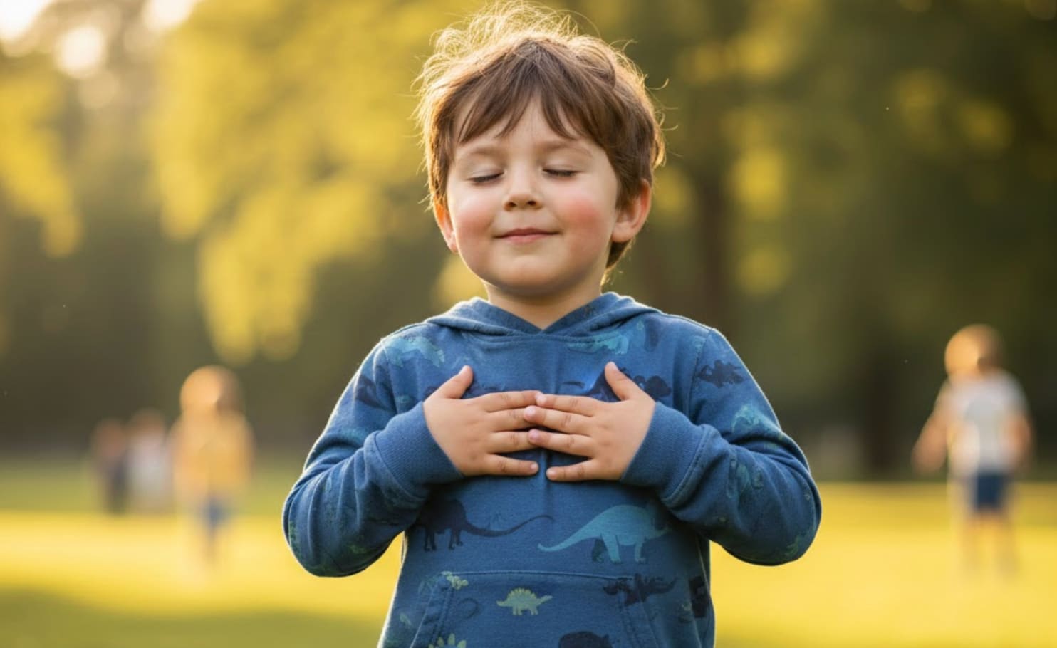 How to Help an Anxious Child Navigate Big Life Transitions (Without the Meltdowns)