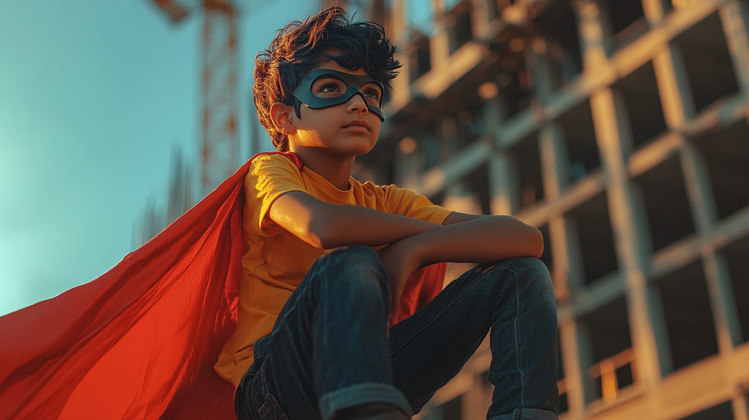 Personalized Books That Boost Kids’ Confidence & Curiosity