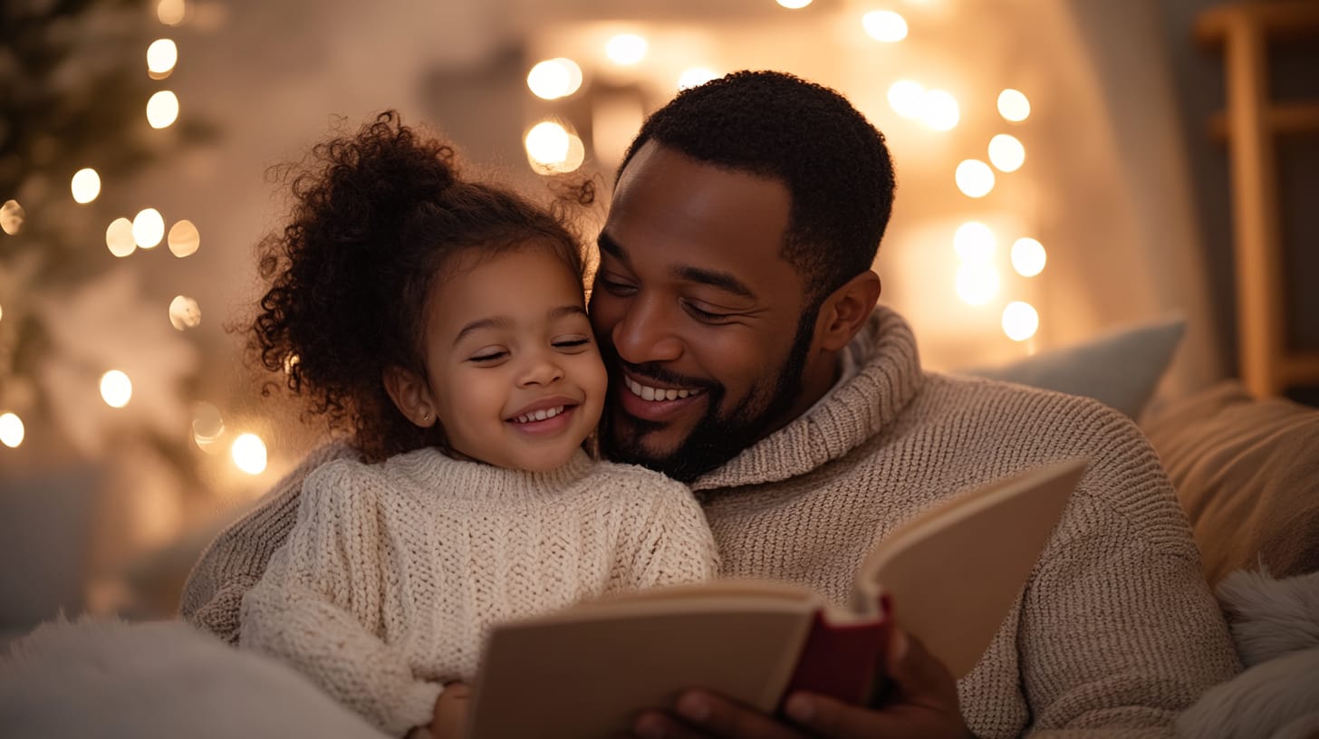 Make Bedtime Stories Fun & Interactive with These Tips