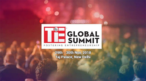 tajsummit