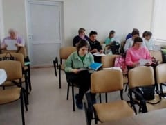 Медработники Чистопольской ЦРБ получили дополнительные знания по иммунопрофилактике