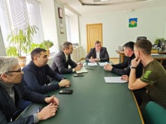 В Чистополе прошел прием граждан