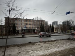 Теплая погода с осадками ожидается в Татарстане