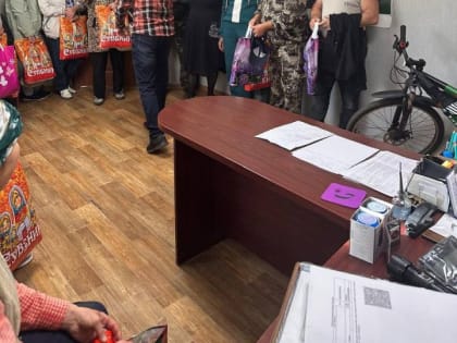 День пожилых людей: чествование мудрости и опыта старшего поколения