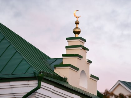 В Татарстане утвердили даты празднования Ураза-байрама и Курбан-байрама в 2024 году