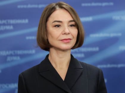 Альфия Когогина: Родственники раненых бойцов СВО получат право на дополнительный отпуск