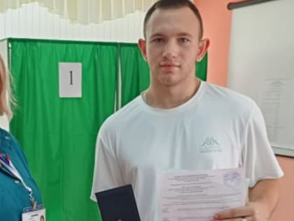 Выборы студентов: участие и важность голосования