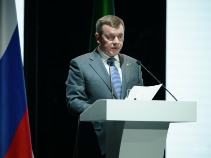 Татарстан занял пятое место среди регионов России по производству сельхозпродукции
