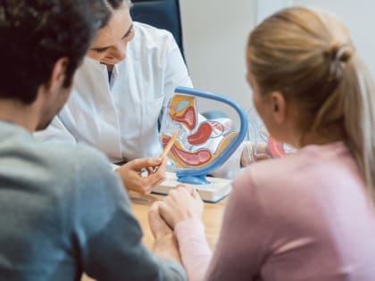 С 22 января проходит неделя ответственного отношения к репродуктивному здоровью  и здоровой беременности