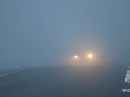 Предупреждение от Управления по гидрометеорологии Татарстана