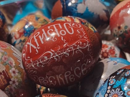 Когда будет Пасха в 2025 году