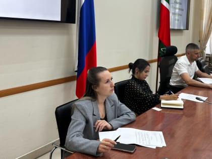 В Госкомитете РТ по тарифам завершились заседания балансовой комиссии