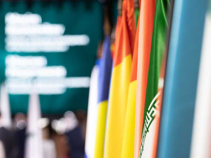 На саммит БРИКС в Казань прибудет президент Бразилии