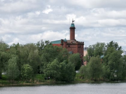 В Казани отреставрируют здания бывшего пивоваренного завода Петцольда