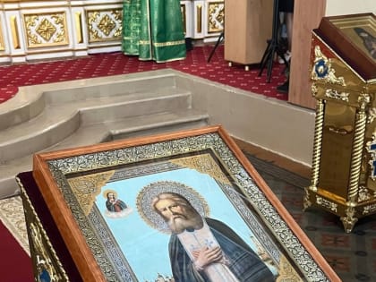 Что можно и нельзя делать в день памяти преподобного Серафима Саровского