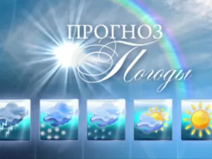 Консультация – предупреждение об интенсивности метеорологических явлений