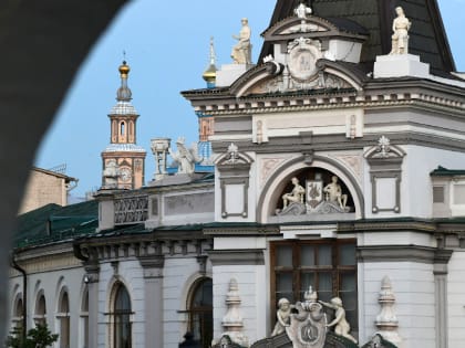 Казанцы смогут бесплатно посетить Нацмузей РТ и его филиалы