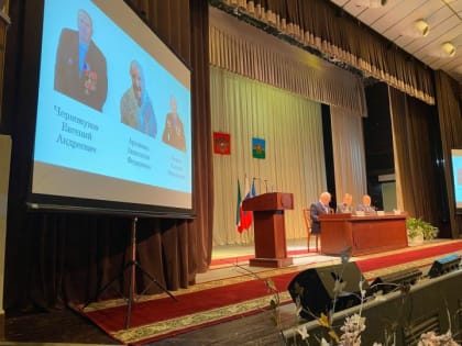 Участникам Великой Отечественной войны присвоили звания почетных граждан Чистопольского района