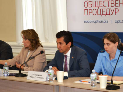 Защита прав предпринимателей: результаты работы горячей линии