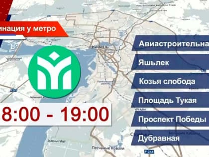 Новые инициативы по улучшению качества жизни в городе