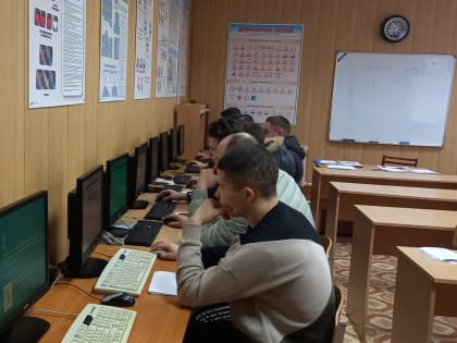 Экзамен на управление самоходными машинами в Агрызском районе