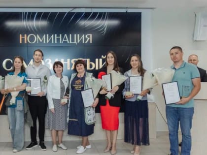 Двое предпринимателей Лениногорского района вошли в «Золотую сотню предпринимателей РТ»