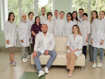Дефицит кадров в здравоохранении: вызовы и решения
