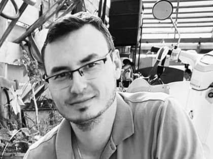 Трагическая утрата в Казани: ушел из жизни Николай Трофимов
