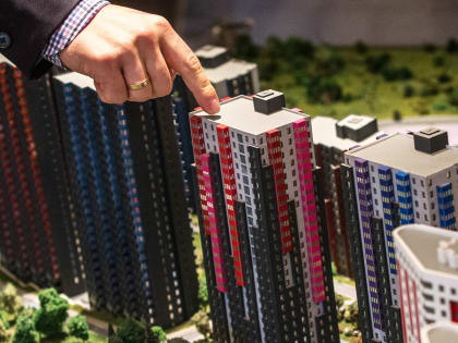 Принято постановление, которое позволит вовлекать в механизм комплексного развития территорий больше земельных участков