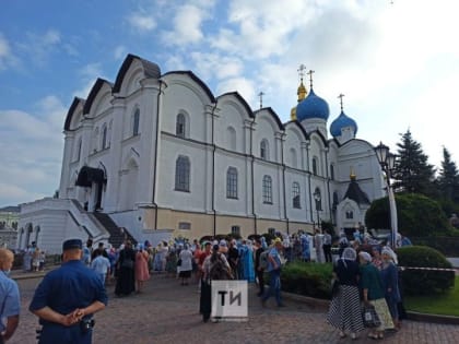Временные ограничения на движение транспорта в городе