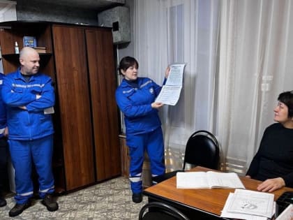 В Чистопольской ЦРБ рассказали о профилактике злоупотребления спиртным в новогодние праздники