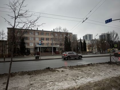 Теплая погода с осадками ожидается в Татарстане