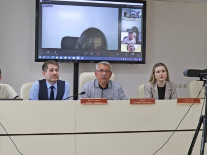 В Татарстане разработают новую муниципальную программу по развитию муниципальной службы
