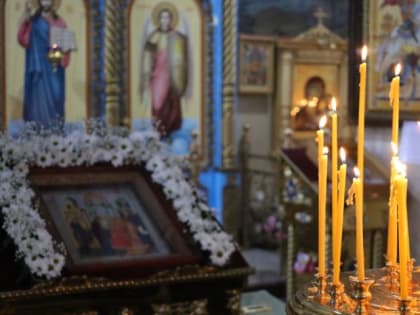 Никола Студёный (Никольские морозы): история, традиции и приметы
