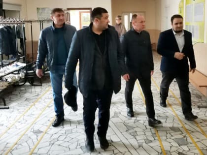 Национальные проекты воплощают мечты в реальность