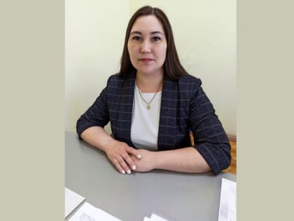 В Агрызском районе новое назначение